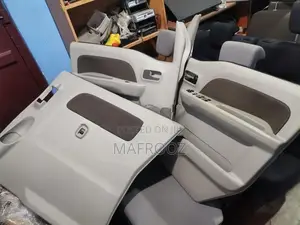 Suzuki Every DA17 Full Join Power Shutters