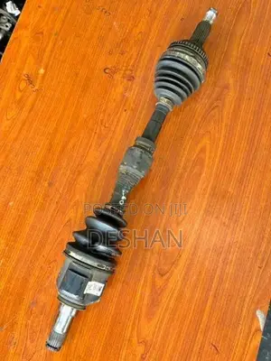 Toyota allion premio axle pair recondition drive shaft