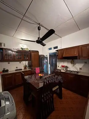 Colombo 5 Havlock city Luxury House For Rent