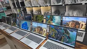 i7 10th GEN HP EliteBook 840 G7 512GB NVMe 16GB RAM Laptop