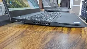 Lenovo ThinkPad T570 256GB NVMe 8GB RAM i5 7th GEN Laptop