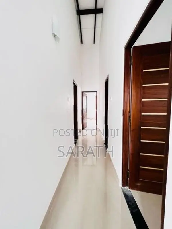 Brand New House for Sale Athurugiriya