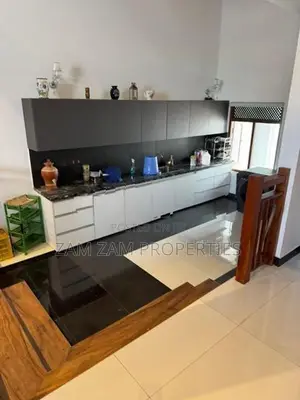 Luxury Three Storey House for Sale in Wellawatta Colombo 6