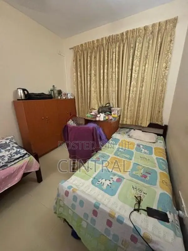 3 Bedroom Apartment for Sale in SEAGULL RESIDENCIES (C7-8551)
