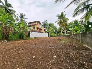 කොස්වත්ත, බත්තරමුල්ල පිහිටි ඉඩමක් විකිණීමට ඇත. (ID : BATR002S)