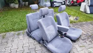 Daihatsu Atrai Hijet Wagon Seat Set