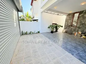 Modern House for Sale in Malabe