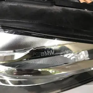 Genuine BMW M5 F10 2015 Front Bumper Complete