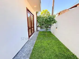 Modern House for Sale in Malabe