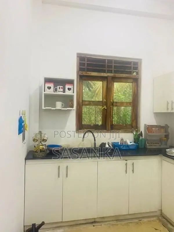 Homagama 11.5Perches Land with House For Sale