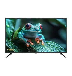 COBY 32" Smart UHD TV
