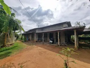 තල්දූව – මීවිටිගම්මන පාර ආසන්නයේ නිවසක් විකිණීමට