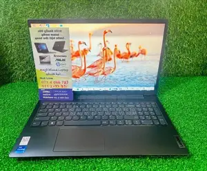 Lenovo i5 12th GEN Laptop