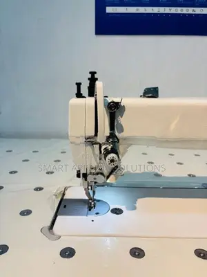 WORLDEN Auto Heavy-Duty Machine for Sofa Seat Sewing Leather Rexine