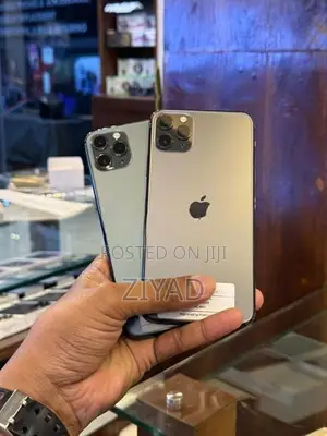 Apple iPhone 11 Pro 256GB (Used)