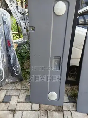Kdh Dike Door Upostin