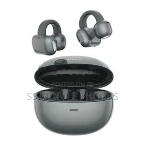 ZTE Nubia LiveClip Ear Clip Earbuds