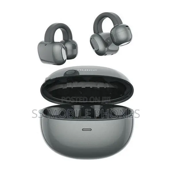 ZTE Nubia LiveClip Ear Clip Earbuds
