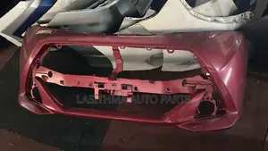Tank Front Bumper