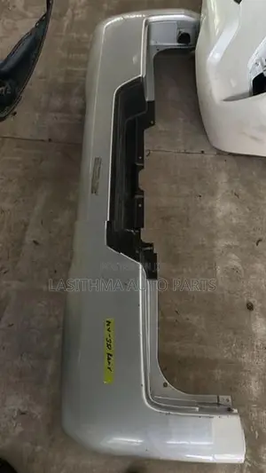 e-NV 350 Rear Bumper