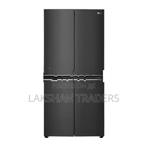 LG 594L Multi Door Refrigerator Smart Inverter GF-B4532MC