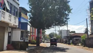 2 Storeyed Building for Sale in Maharagama Pamunuwa