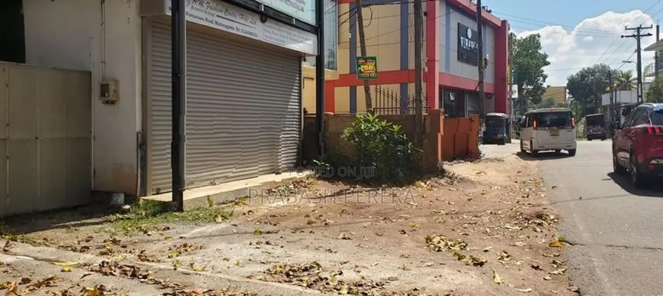 2 Storeyed Building for Sale in Maharagama Pamunuwa
