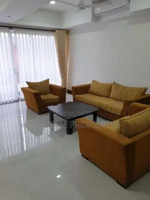 Luxury Apartment for Sale in Inner Flower Road Colombo 03