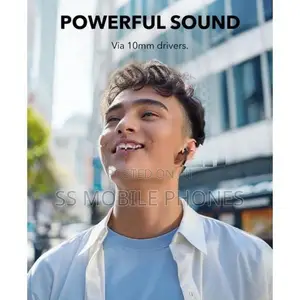 Anker Soundcore R50i Earpods