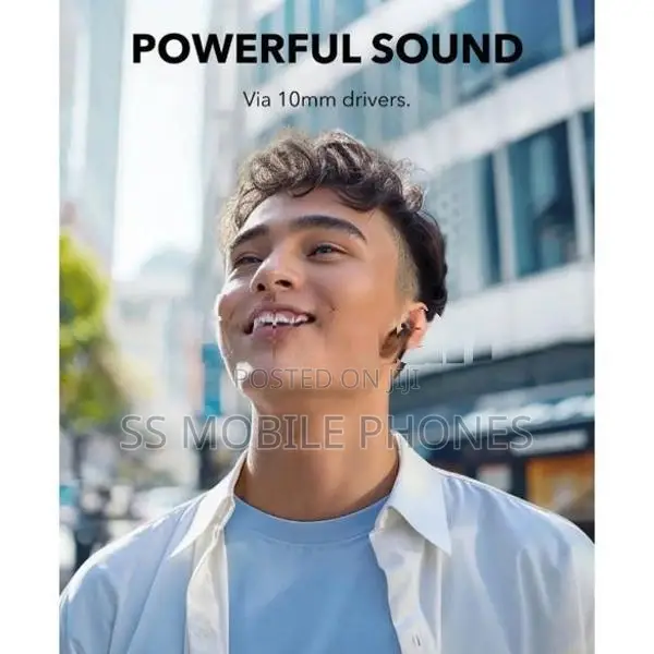 Anker Soundcore R50i Earpods
