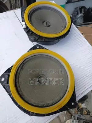 Kdh Front Door Speaker
