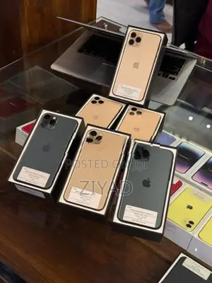 Apple iPhone 11 Pro 256GB (Used)