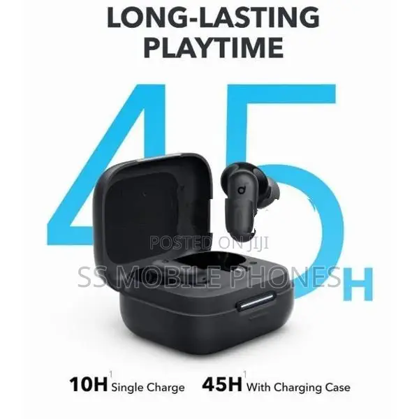 Anker Soundcore R50i Earpods