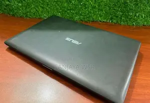 Asus Celeron Laptop