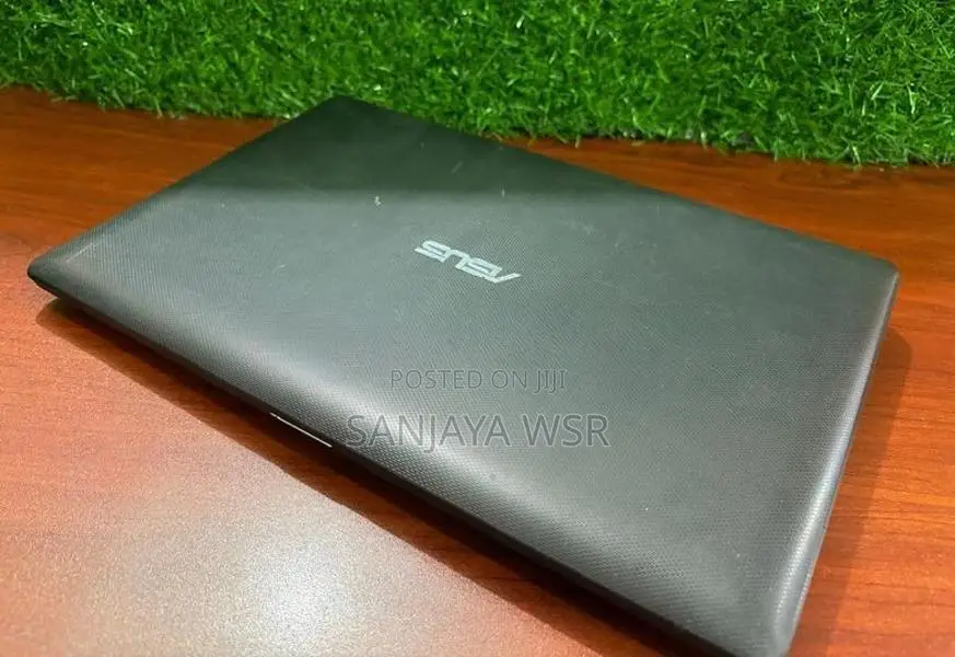 Asus Celeron Laptop