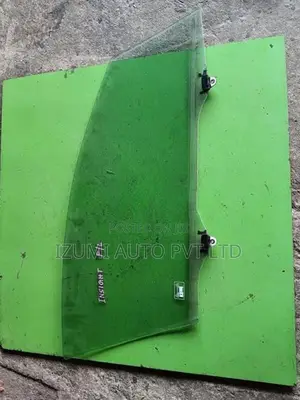 Honda Insight Left Front and Rear Door glass