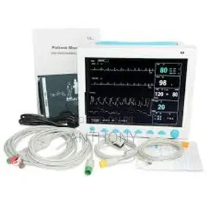 Contech Multipara Monitor CMS 8000