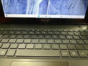 Asus Celeron Laptop