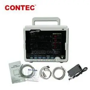 CONTECH CMS 6000