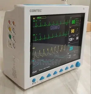 Contech Multipara Monitor CMS 8000