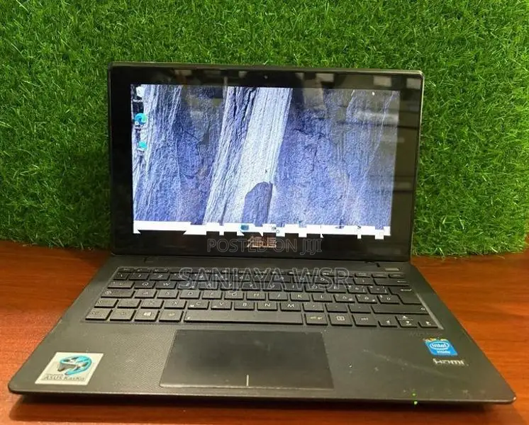 Asus Celeron Laptop