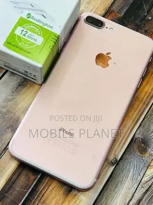 Apple iPhone 7 Plus 128GB (Used)