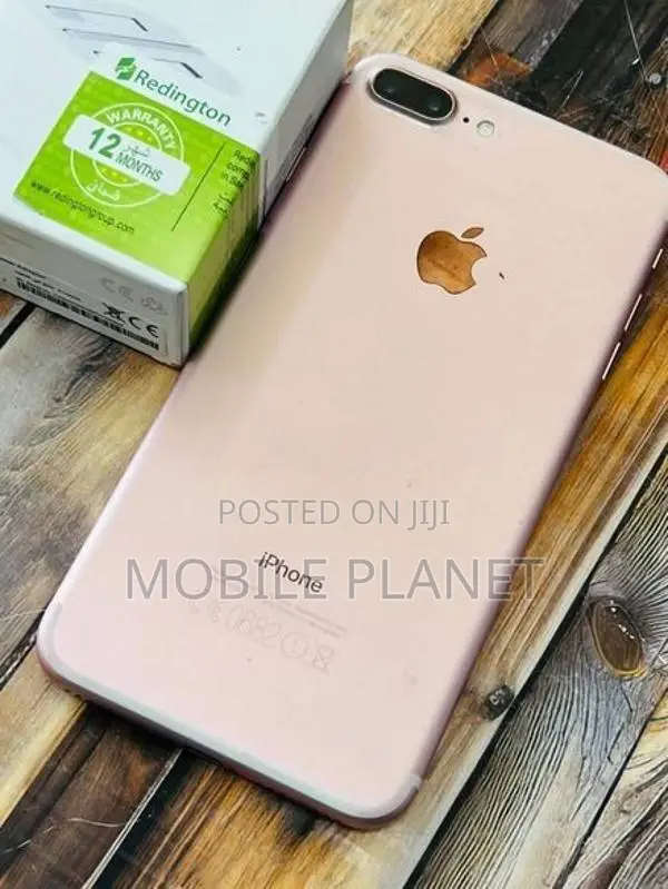 Apple iPhone 7 Plus 128GB (Used)