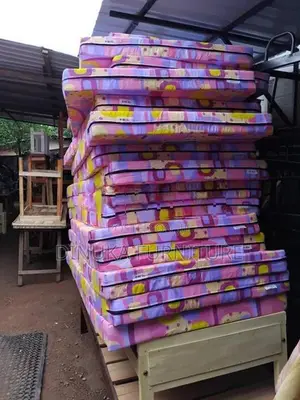 Mattress Double Layer 6ft *3ft