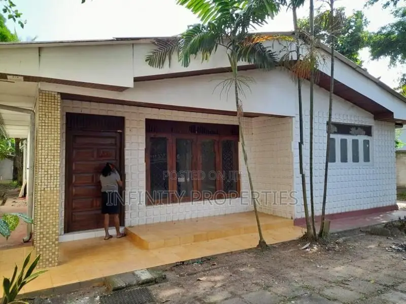 (AF559) 20.75 P Bare Land Sale At Weli Para Road Thalawathugoda