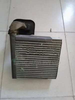 Nissan March K12 AC Cooler