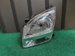 Chevrolet Cruze Headlight