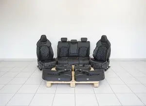 Audi A6 C7 Interior Parts
