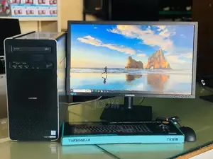i3 6th Gen Full Set PC