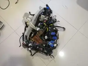 Nissan Sunny Fb14 Interior Wire Harness